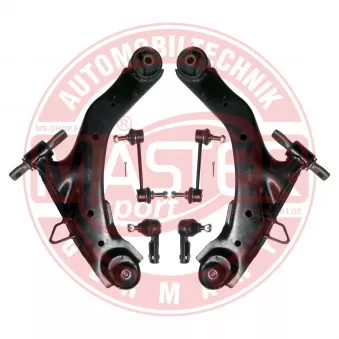 MASTER-SPORT GERMANY 36967-KIT-MS - Jeu de bras, suspension de roue