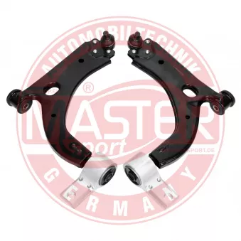 Jeu de bras, suspension de roue MASTER-SPORT GERMANY OEM DD3234300