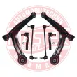 Jeu de bras, suspension de roue MASTER-SPORT GERMANY [36971-KIT-MS]