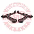MASTER-SPORT GERMANY 36971/2-KIT-MS - Jeu de bras, suspension de roue