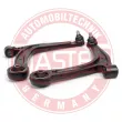 MASTER-SPORT GERMANY 36971/2-KIT-MS - Jeu de bras, suspension de roue