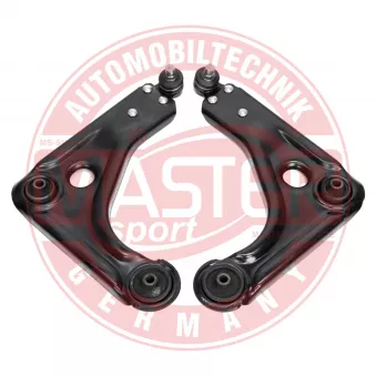 Jeu de bras, suspension de roue MASTER-SPORT GERMANY OEM 1448621