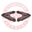MASTER-SPORT GERMANY 36972/3-KIT-MS - Jeu de bras, suspension de roue