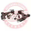 MASTER-SPORT GERMANY 36973-KIT-MS - Jeu de bras, suspension de roue