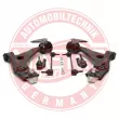 MASTER-SPORT GERMANY 36973-KIT-MS - Jeu de bras, suspension de roue