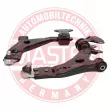 MASTER-SPORT GERMANY 36973/1-KIT-MS - Jeu de bras, suspension de roue