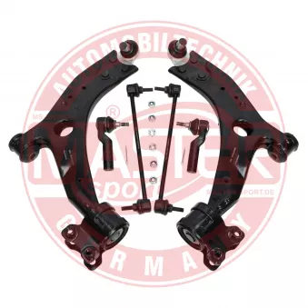 Jeu de bras, suspension de roue MASTER-SPORT GERMANY OEM 1501855
