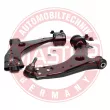 MASTER-SPORT GERMANY 36975/2-KIT-MS - Jeu de bras, suspension de roue