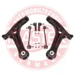 MASTER-SPORT GERMANY 36976-KIT-MS - Jeu de bras, suspension de roue