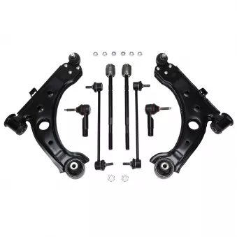 MASTER-SPORT GERMANY 36977/5-KIT-MS - Jeu de bras, suspension de roue