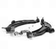 MASTER-SPORT GERMANY 36996/1-KIT-MS - Jeu de bras, suspension de roue