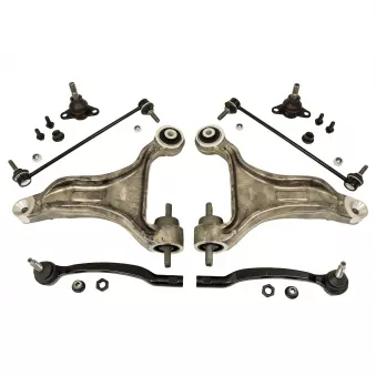 Jeu de bras, suspension de roue MASTER-SPORT GERMANY [37001-KIT-MS]