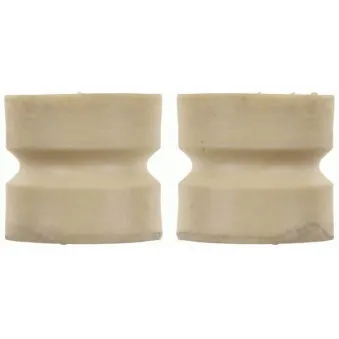 Butée élastique, suspension SACHS 900 057