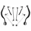 Jeu de bras, suspension de roue MASTER-SPORT GERMANY [37007-KIT-MS]