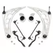 MASTER-SPORT GERMANY 37008-KIT-MS - Jeu de bras, suspension de roue