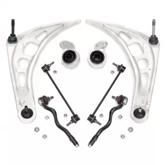 Jeu de bras, suspension de roue MASTER-SPORT GERMANY OEM 32211095958