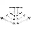 MASTER-SPORT GERMANY 37015-KIT-MS - Jeu de bras, suspension de roue