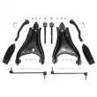 MASTER-SPORT GERMANY 37029-KIT-MS - Jeu de bras, suspension de roue