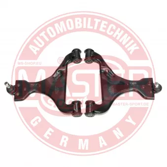 Jeu de bras, suspension de roue MASTER-SPORT GERMANY OEM 6393300410