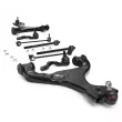 MASTER-SPORT GERMANY 37040/1-KIT-MS - Jeu de bras, suspension de roue