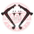 Jeu de bras, suspension de roue MASTER-SPORT GERMANY [37048-KIT-MS]
