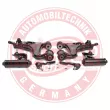 MASTER-SPORT GERMANY 37054-KIT-MS - Jeu de bras, suspension de roue
