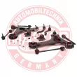 MASTER-SPORT GERMANY 37055-KIT-MS - Jeu de bras, suspension de roue