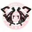 MASTER-SPORT GERMANY 37057-KIT-MS - Jeu de bras, suspension de roue