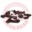 MASTER-SPORT GERMANY 37057-KIT-MS - Jeu de bras, suspension de roue