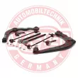 MASTER-SPORT GERMANY 37059-KIT-MS - Jeu de bras, suspension de roue