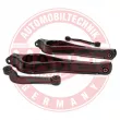MASTER-SPORT GERMANY 37062-KIT-MS - Jeu de bras, suspension de roue
