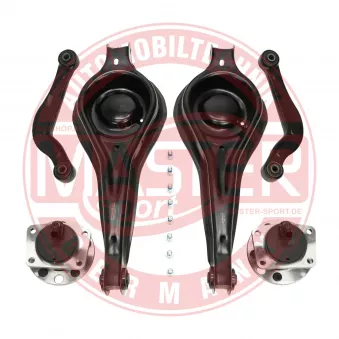 Jeu de bras, suspension de roue MASTER-SPORT GERMANY OEM 1S712C299AJ