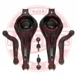 MASTER-SPORT GERMANY 37062/2-KIT-MS - Jeu de bras, suspension de roue