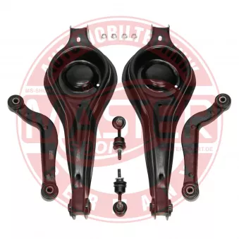 Jeu de bras, suspension de roue MASTER-SPORT GERMANY OEM 1325326