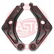 MASTER-SPORT GERMANY 37065-KIT-MS - Jeu de bras, suspension de roue