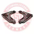 MASTER-SPORT GERMANY 37065-KIT-MS - Jeu de bras, suspension de roue