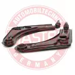 MASTER-SPORT GERMANY 37065-KIT-MS - Jeu de bras, suspension de roue