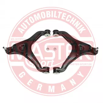 MASTER-SPORT GERMANY 37068-KIT-MS - Jeu de bras, suspension de roue