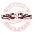 MASTER-SPORT GERMANY 37074-KIT-MS - Jeu de bras, suspension de roue