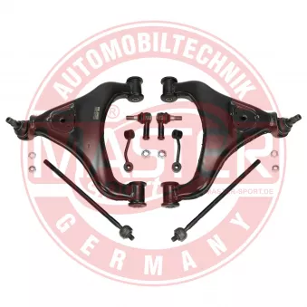 Jeu de bras, suspension de roue MASTER-SPORT GERMANY OEM 2D0422811