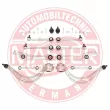 Jeu de bras, suspension de roue MASTER-SPORT GERMANY [37089-KIT-MS]