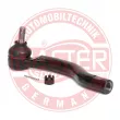 MASTER-SPORT GERMANY 37093-PCS-MS - Rotule de barre de connexion avant gauche