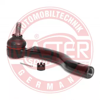 Rotule de barre de connexion avant gauche MASTER-SPORT GERMANY OEM 4504749135