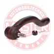 MASTER-SPORT GERMANY 37093-PCS-MS - Rotule de barre de connexion avant gauche