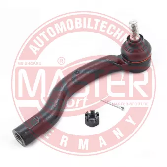 Rotule de barre de connexion avant droit MASTER-SPORT GERMANY OEM 4504649195