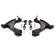 MASTER-SPORT GERMANY 37100/2-KIT-MS - Jeu de bras, suspension de roue