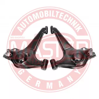 Jeu de bras, suspension de roue MASTER-SPORT GERMANY OEM 92VB3A052AC