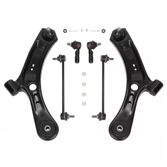 MASTER-SPORT GERMANY 37113/1-KIT-MS - Jeu de bras, suspension de roue