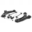 MASTER-SPORT GERMANY 37113/1-KIT-MS - Jeu de bras, suspension de roue