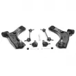 MASTER-SPORT GERMANY 37113/1-KIT-MS - Jeu de bras, suspension de roue